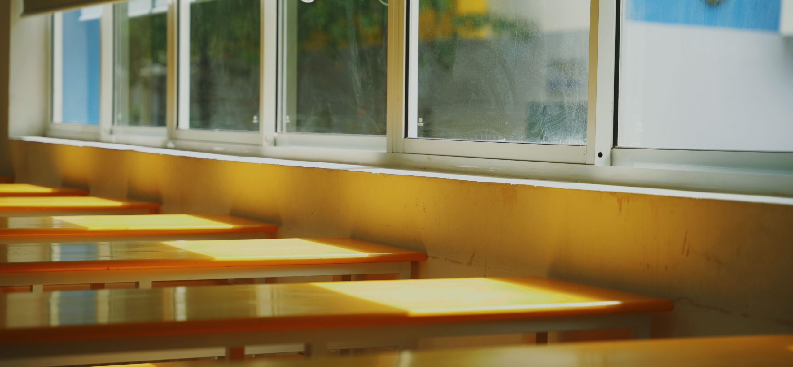 salle de classe